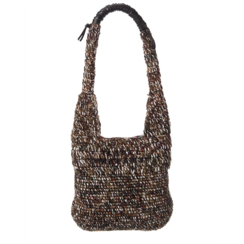 Isabel Marant praia small hobo bag