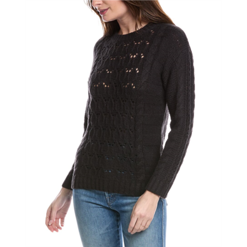 Michael Stars louisa sweater