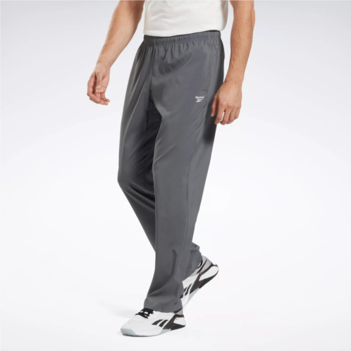 Reebok training essentials woven unlined pants