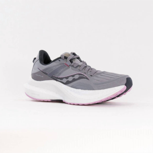 SAUCONY womens tempus in allow/quartz