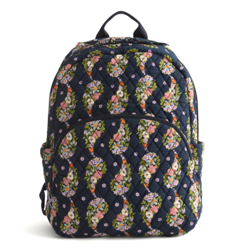 Vera Bradley outlet cotton essential backpack