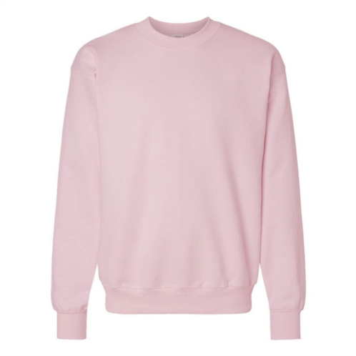 Hanes ultimate cotton crewneck sweatshirt