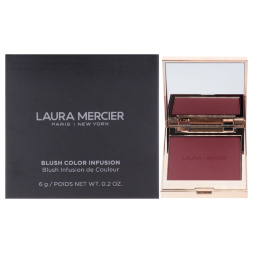 Laura Mercier blush color infusion - very berry by for women - 0.2 oz blush