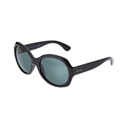 Ray-Ban womens rb4191 57mm sunglasses