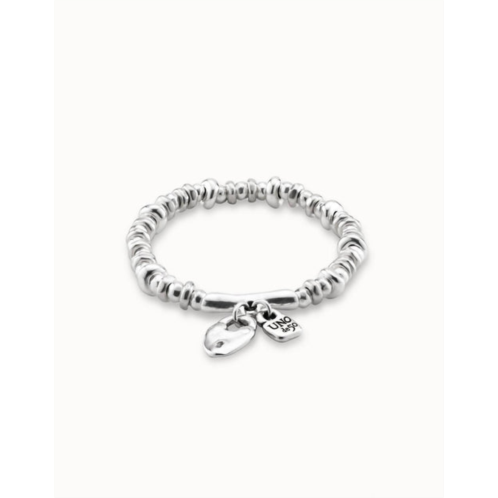 UNOde50 womens encandado bracelet in silver