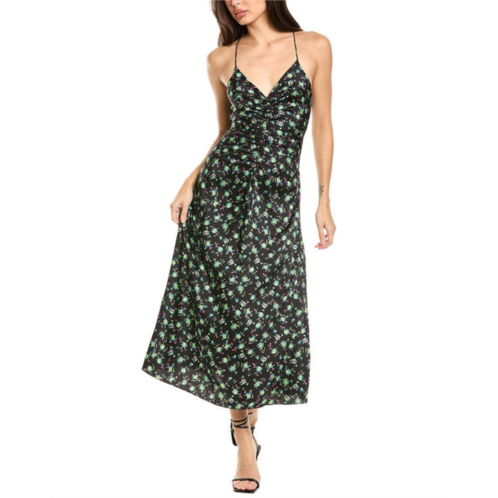 Sandro slip dress