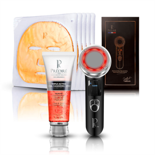 Predire Paris ultimate glow & restoration power set