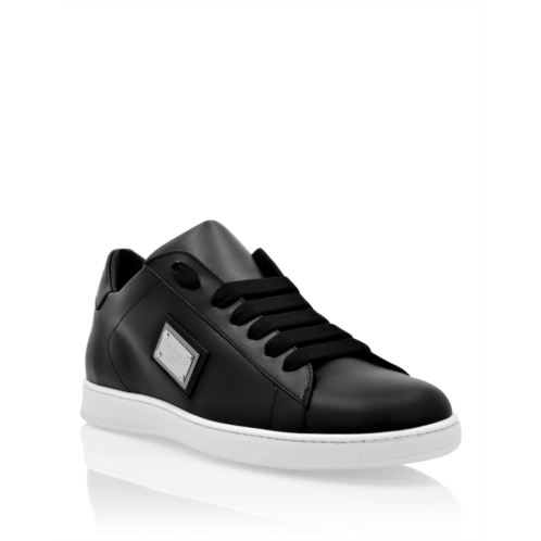 PHILIPP PLEIN lo-top sneakers tm