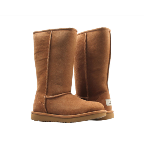 UGG australia classic tall ii chestnut big kids boots 1017713k-che