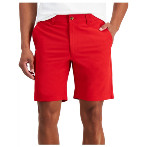 Club Room repreve mens water resistant tech bermuda shorts