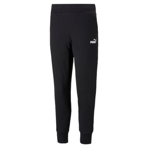 Puma womens essentials sweatpants