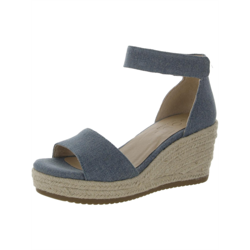 SOUL Naturalizer oakley womens wedge sandals