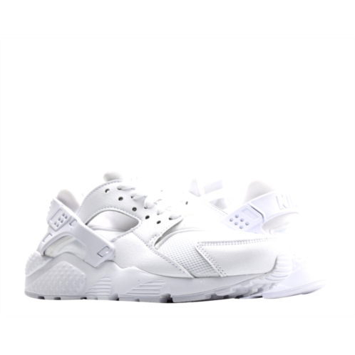 Nike huarache run (gs) big kids running shoes