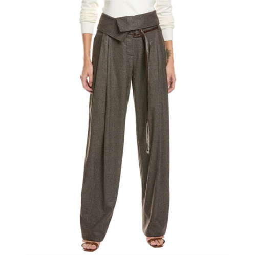 Stella McCartney harley wool trouser