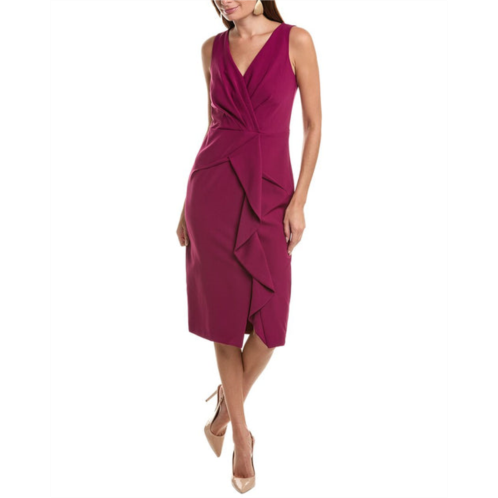 Kay Unger brynn midi dress