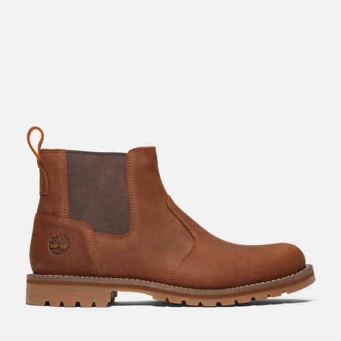 Timberland mens redwood falls chelsea boot