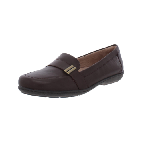 SOUL Naturalizer kentley womens buckle slip on loafers