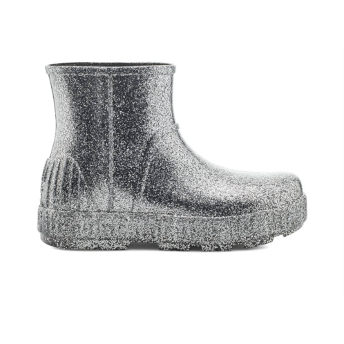 UGG womens drizlita glitter boot in glitter grey