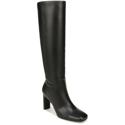 Sarto Franco Sarto flexa high womens leather narrow calf knee-high boots