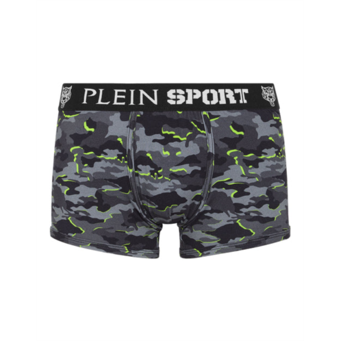 PLEIN SPORT boxer neon amazon edition (camouflage)