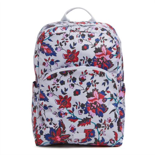 Vera Bradley outlet lighten up essential large backpack
