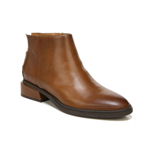 Sarto Franco Sarto nemi womens leather booties ankle boots