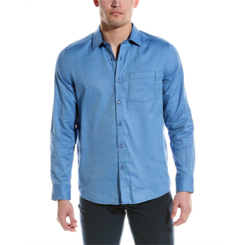 Robert Graham santa croce classic fit woven shirt