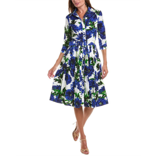 Samantha Sung audrey shirtdress