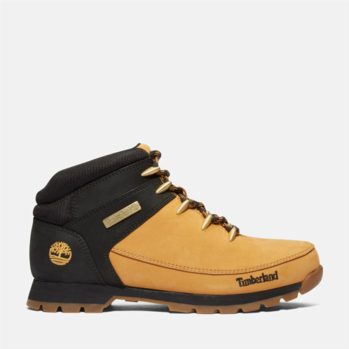 Timberland mens euro sprint hiking boot