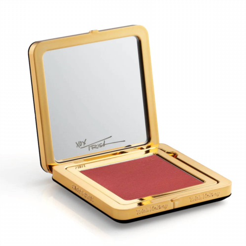 Trish McEvoy cream blush in so sultry