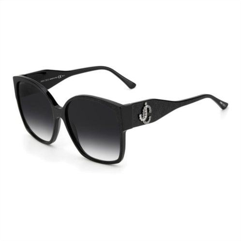 Jimmy Choo acetate womens sunglasses