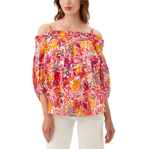 Trina Turk salma blouse