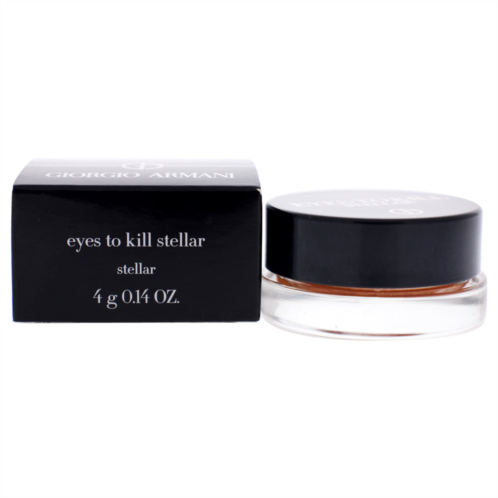 Giorgio Armani eyes to kill stellar eyeshadow - 05 stellar by for women - 0.14 oz eye shadow
