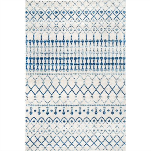 NuLOOM moroccan blythe area rug