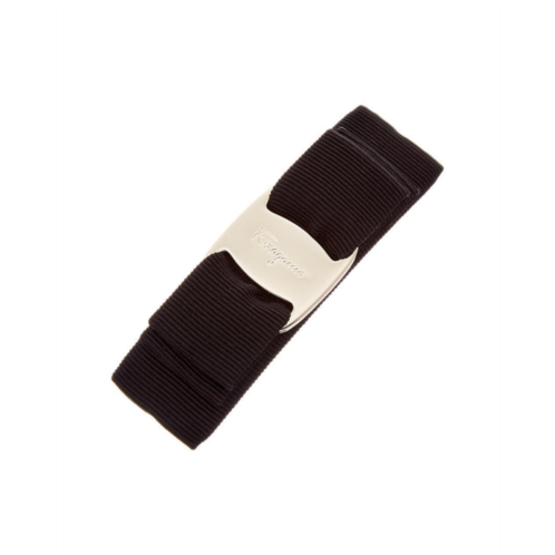 Salvatore Ferragamo ferragamo vara bow barrette