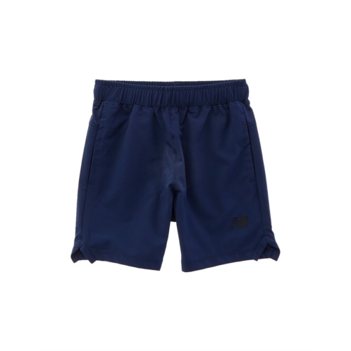 New Balance stretch performance woven short
