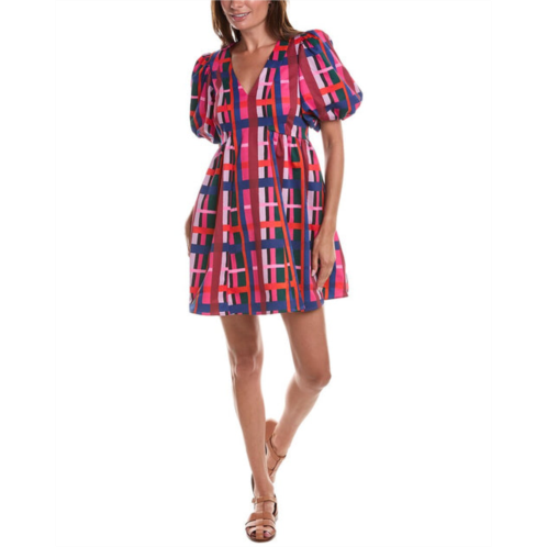 CROSBY by Mollie Burch kilby dress