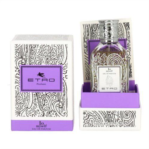 Etro womens perfume