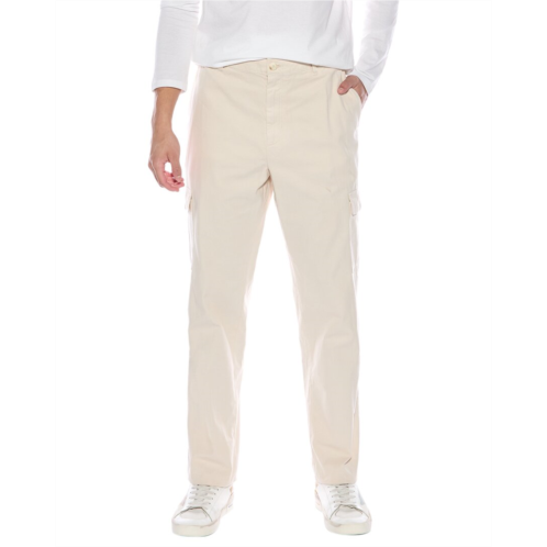 Vince twill cargo pant