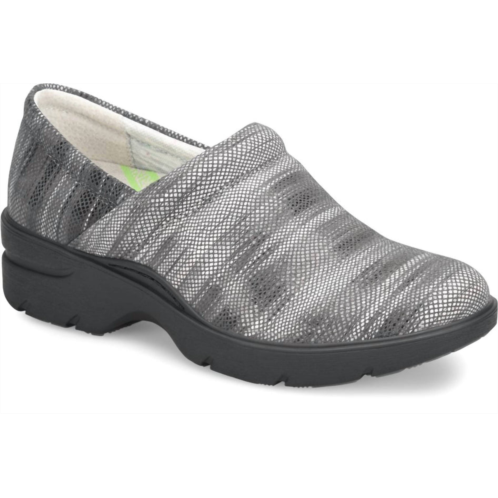 Nurse Mates indya wide width in grey multi