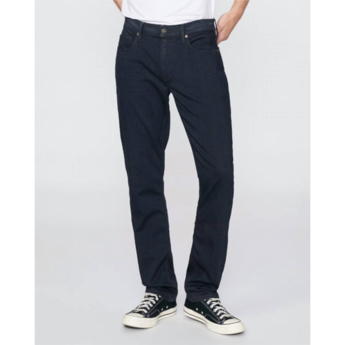 Paige federal slim jeans in kirk