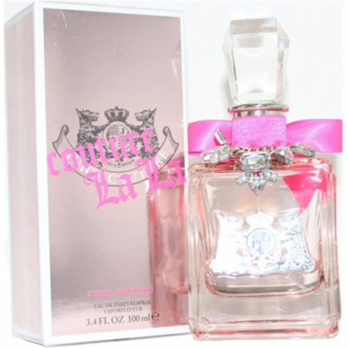 Juicy Couture couture la la by edp spray 1.7 oz