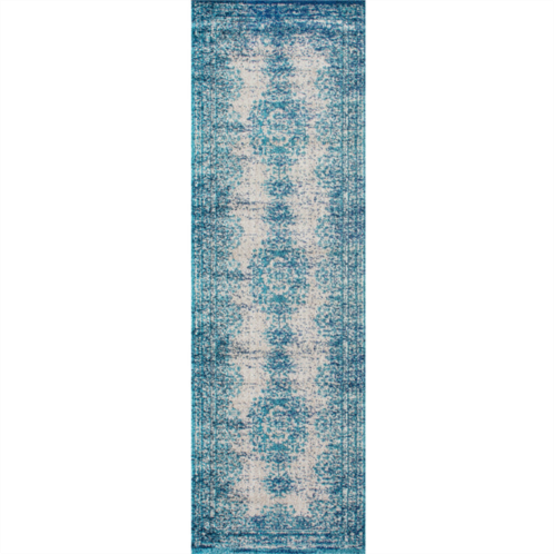 NuLOOM vintage moriah area rug