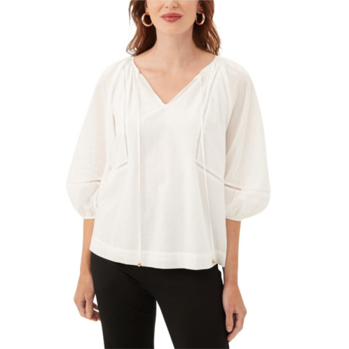 Trina Turk joplin top