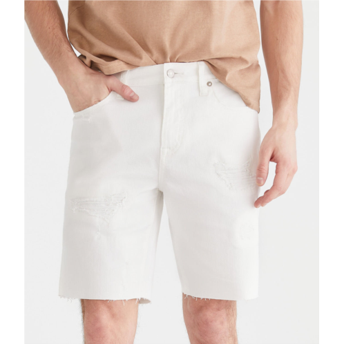 Aeropostale denim shorts 9