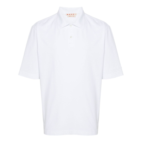 Marni mens t-shirts and polos
