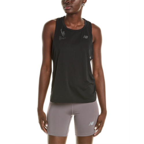 New Balance nyc marathon impact tank