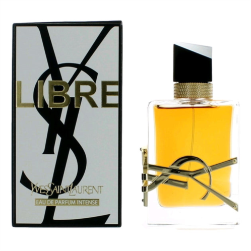 Yves Saint Laurent libre intense by , 1.6 oz eau de parfum spray for women