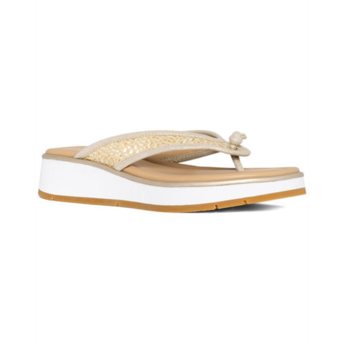 Donald Pliner klarice sandal