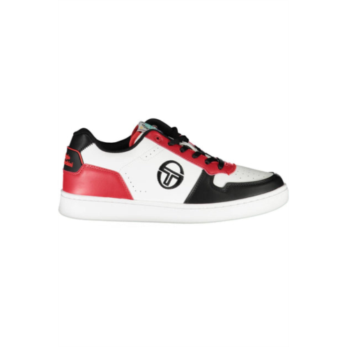 Sergio Tacchini elegant sports mens sneakers